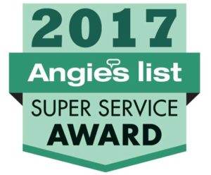 Angie's List Super Service 2017 Full Size